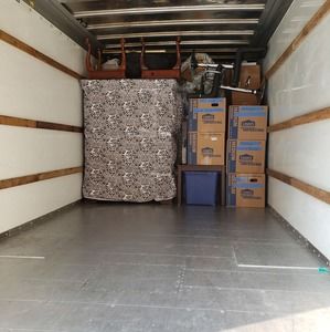 Meet your Posher, Ty